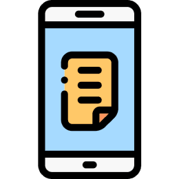 Mobile Document Scanning And Uploading