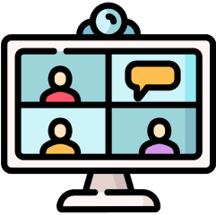 Video Conferencing Meetings